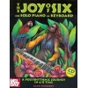 Joy of Six for Solo Piano or Keyboard