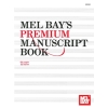 Premium Manuscript Book