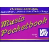 Music Pocketbook