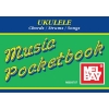 Ukulele Pocketbook- Chords/Strums/Songs