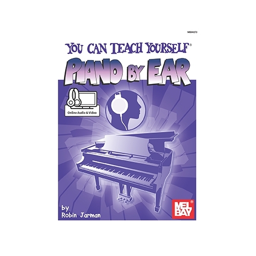 You Can Teach Yourself...