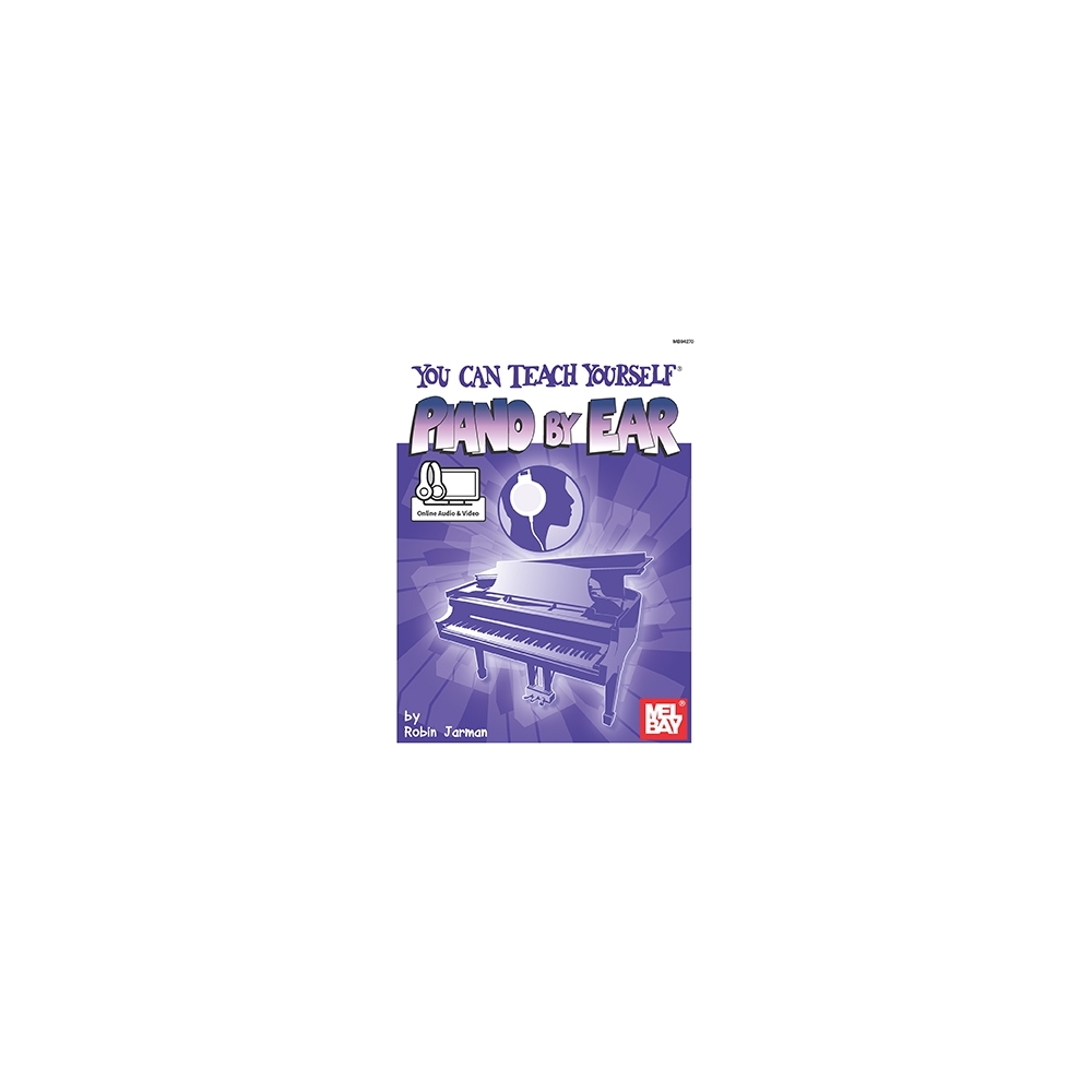 You Can Teach Yourself Piano By Ear