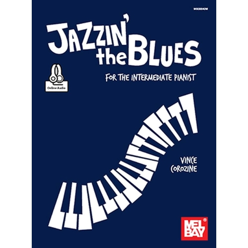 Corozine, Vince - Jazzin'...