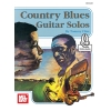 Flint, Tommy - Country Guitar Blues Solos