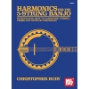 Rudy, Christopher - Harmonics For The 5-String Banjo