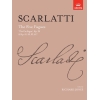 Scarlatti, Domenico - The Five Fugues