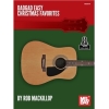 MacKillop, Rob - Dadgad Easy Christmas Favorites