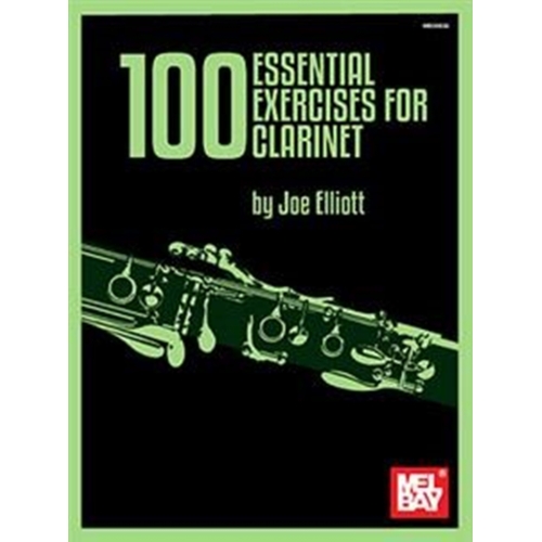 Elliott, Joe - 100...