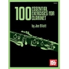 Elliott, Joe - 100 Essential Exercises for Clarinet