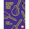 Douglass, Adam - Beginning Rock/Pop Guitar Etudes