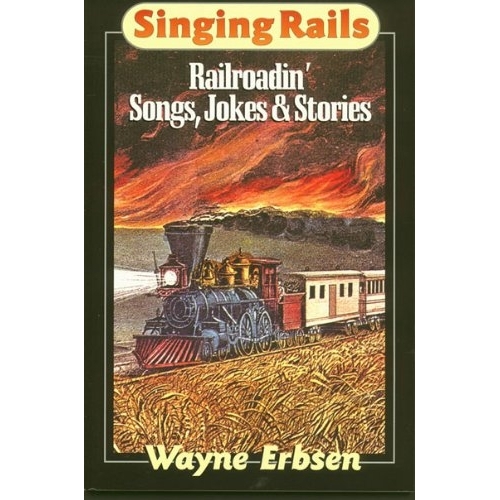 Erbsen, Wayne - Singing...
