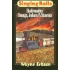 Erbsen, Wayne - Singing Rails (Half-Size)