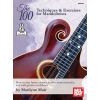 100 Techniques and Exercises For Mandolinist