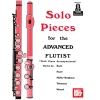 Solo Pieces For The Advanced Flutist