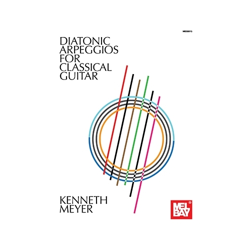 Diatonic Arpeggios For...