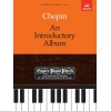 Chopin, Frederik - An Introductory Album