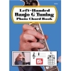 Bay, William - Left-Handed Banjo G Tuning Photo Chord Book