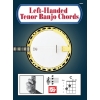 Bay, Mel - Left-Handed Tenor Banjo Chords