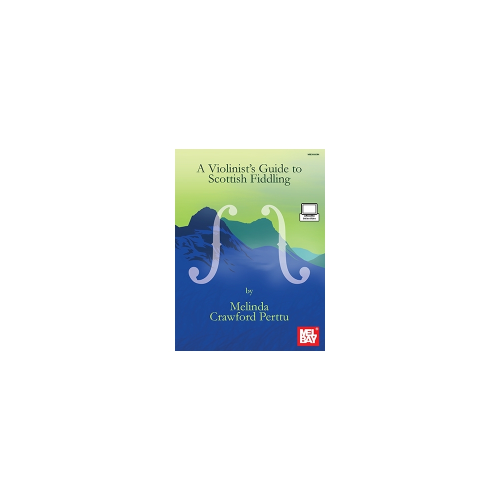 Violinist's Guide To Scottish Fiddling