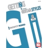 Getting Into Guitar Styles