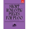 Salter, Lionel - Short Romantic Pieces for Piano, Book 5
