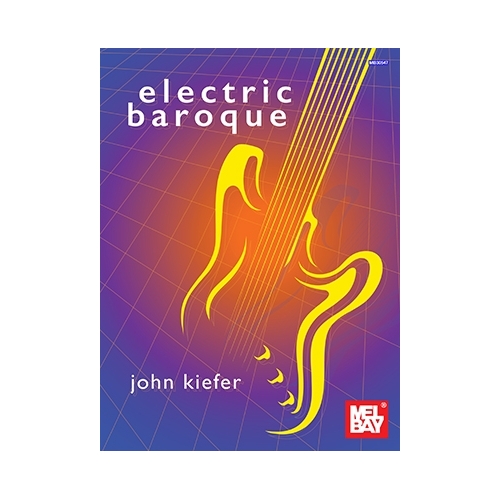 Electric Baroque