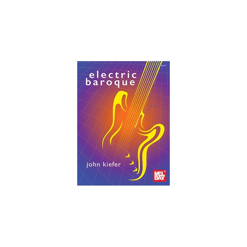 Electric Baroque