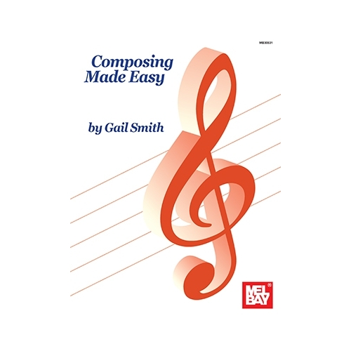Smith, Gail - Composing...