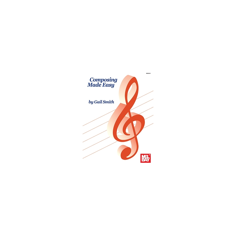 Smith, Gail - Composing Made Easy