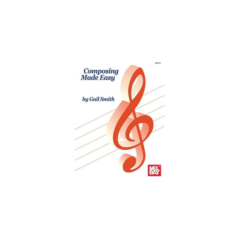 Smith, Gail - Composing Made Easy