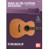 Dadgad: Old-Time, Flatpicking And Bluegrass