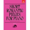 Salter, Lionel - Short Romantic Pieces for Piano, Book IV