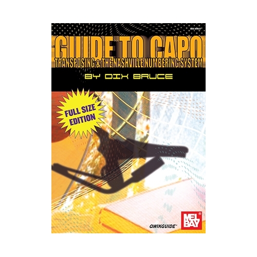 Guide to Capo