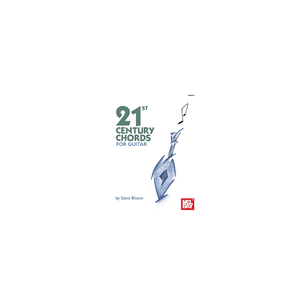 21St Century Chords For Guitar