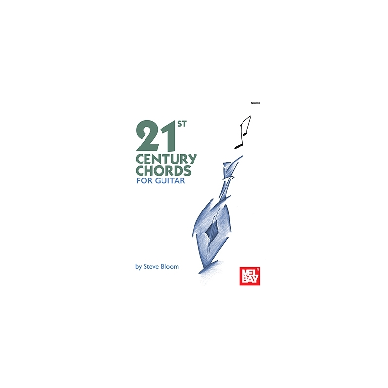 21St Century Chords For Guitar