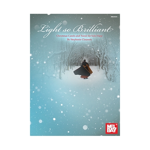 Light So Brilliant