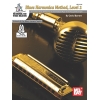 Blues Harmonica Method - Level 2