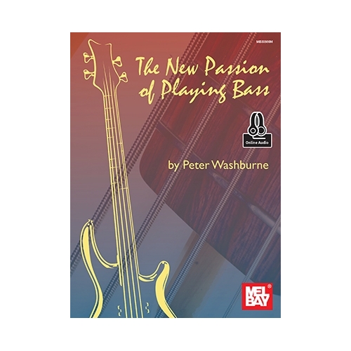 Washburne, Peter - New...