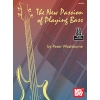 Washburne, Peter - New Passion Of Playing Bass