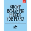 Salter, Lionel - Short Romantic Pieces for Piano, Book II