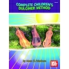 Wasburn, Mara - Complete Children's Dulcimer Method