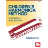 Children's Harmonica Method