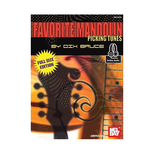 Favorite Mandolin Picking...