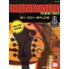 Favorite Mandolin Picking Tunes