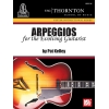 Kelley, Pat - Arpeggios For The Evolving Guitarist