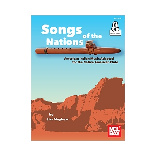 Mayhew, Jim - Songs Of The...
