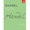 Handel, G.F, Jones, Richard - Eight Great Suites, Book II