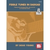 Young, Doug - Fiddle Tunes In Dadgad With Online Audio