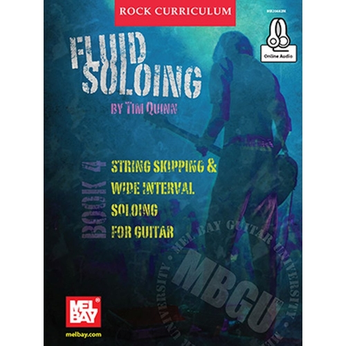 Mbgu Rock Curriculum: Fluid...