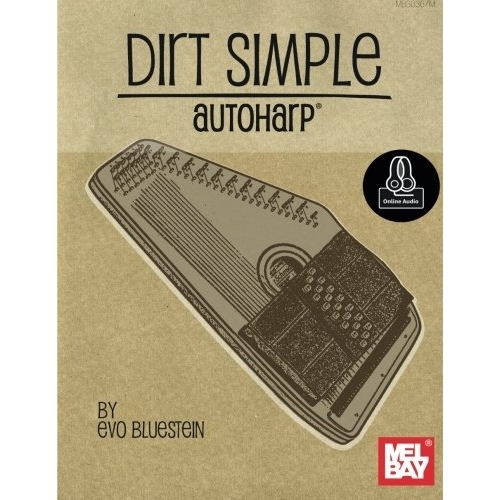 Dirt Simple Autoharp
